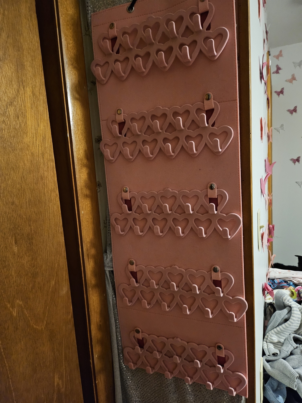 Bow/headband Holder